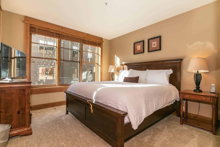 East West Hospitality Tahoe