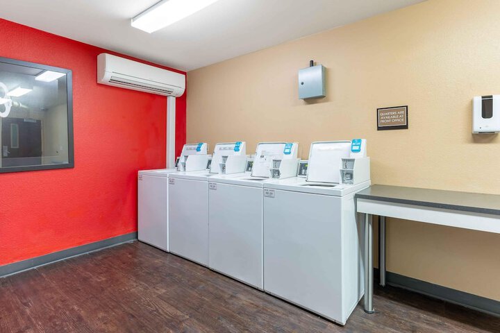 Extended Stay America Suites Dublin Hacienda Dr