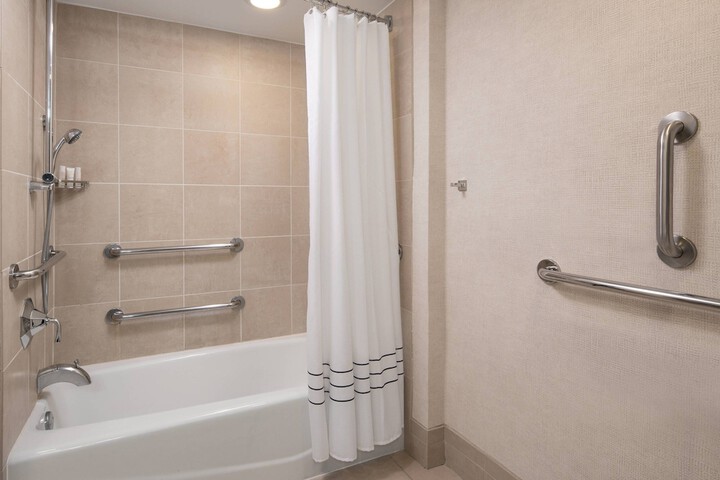 Colorado Springs Marriott