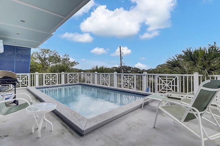 Pool 3 of 45