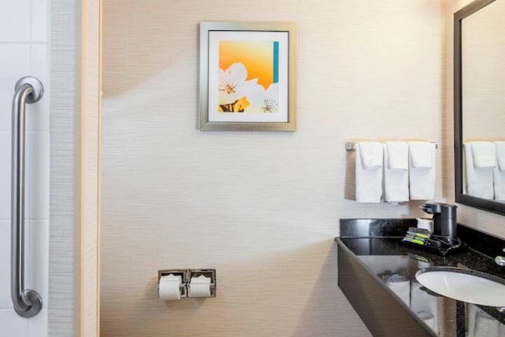 Fairfield Inn & Suites by Marriott Auburn Opelika
