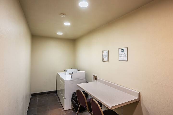 Quality Inn & Suites Hannibal West