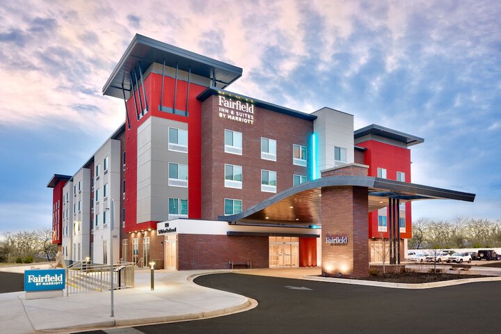 Fairfield by Marriott Inn & Suites Denver West / Federal Center