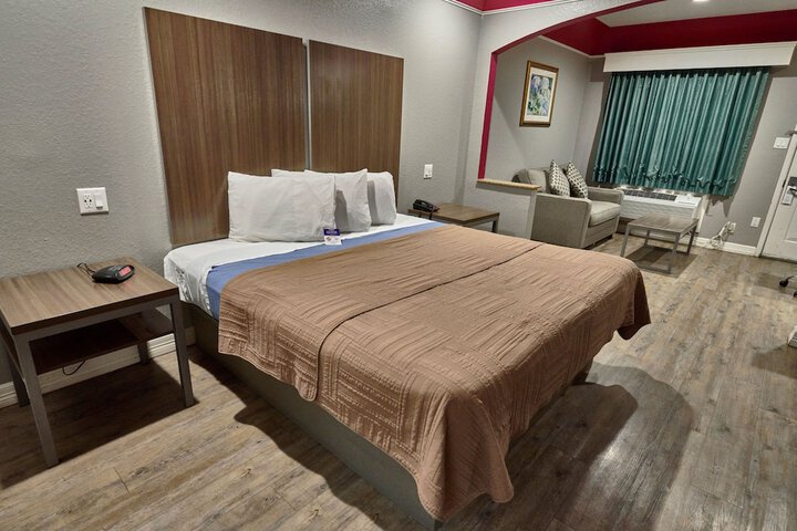 Hotel Bliss Kemah