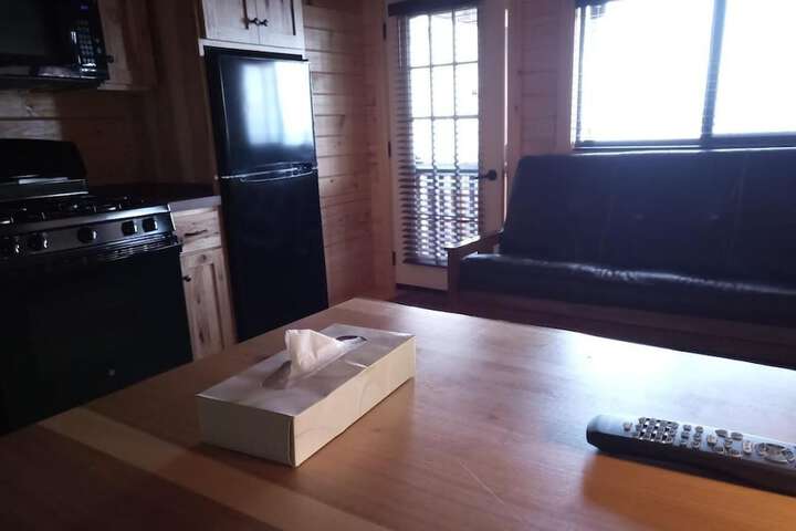 The Beach House