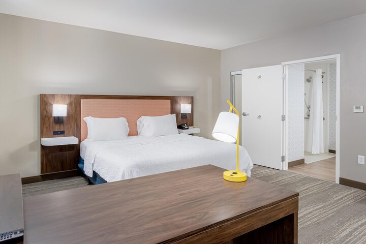 Hampton Inn & Suites Orange Beach / Gulf Front