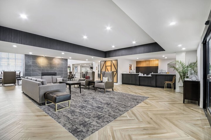 Staybridge Suites Toledo - Maumee by IHG