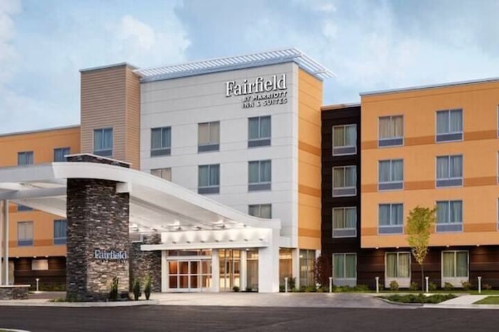 Hotel 2 of 18