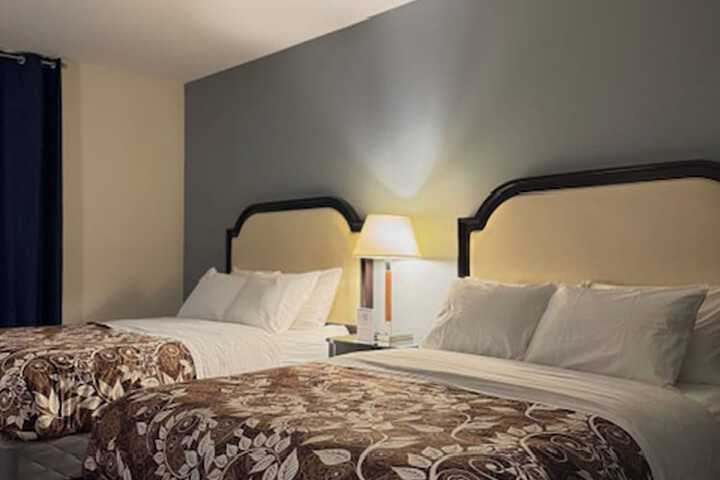 Big Bird Inn Wawa SureStay Collection by Best Western
