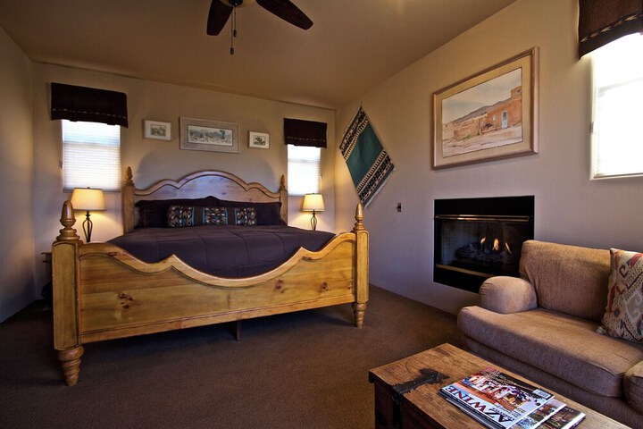 Alma De Sedona Inn