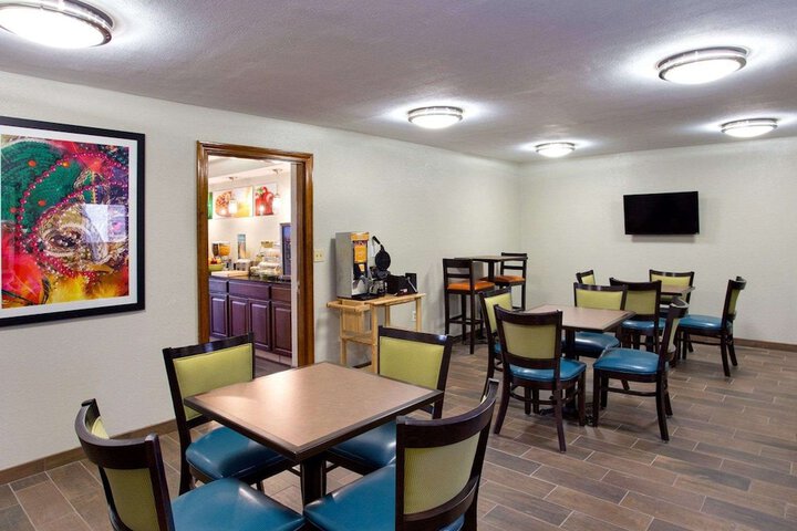 Quality Inn Hammond