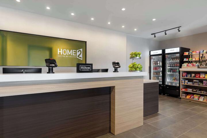 Home2 Suites by Hilton Kokomo