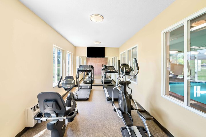 Best Western Nebraska City Inn
