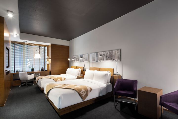 Hotel Le Germain Calgary