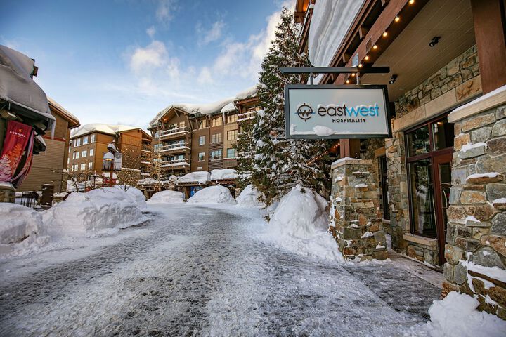 East West Hospitality Tahoe