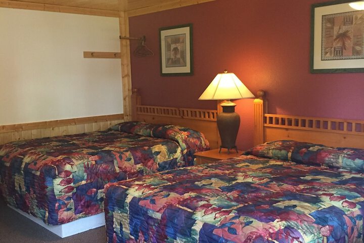 Z Bar Motel