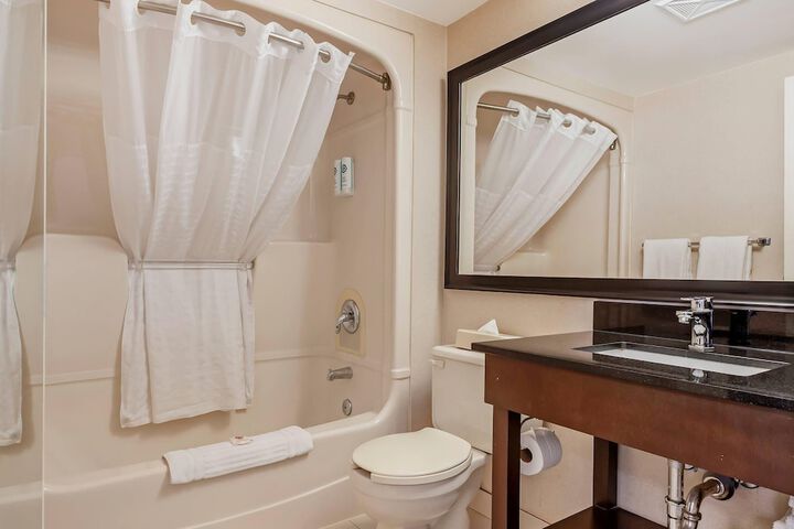 Comfort Inn Brantford