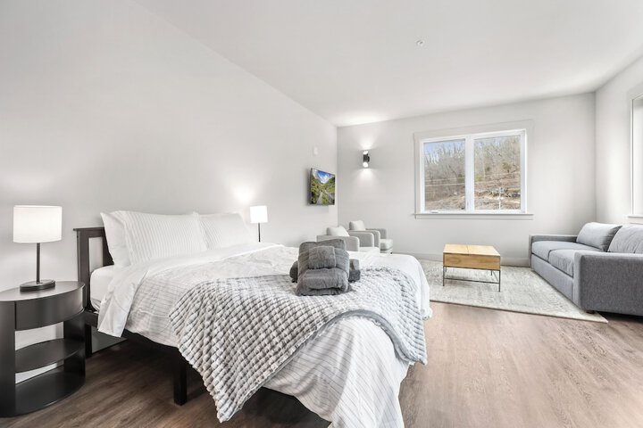 Little Sugar Lofts