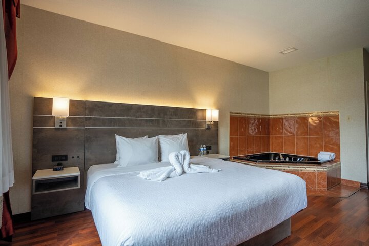 Best Western Glengarry Hotel