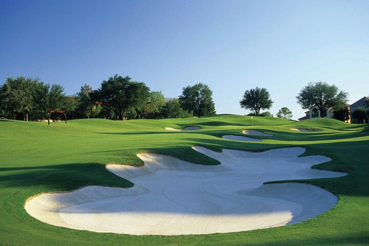 The Ritz-Carlton Dallas Las Colinas