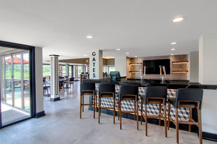 Cheyenne Mountain Resort a Destination by Hyatt Hotels