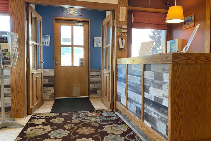 Stork Nest Inn