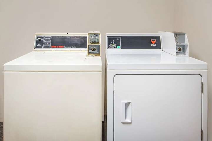 Laundry 12 of 13
