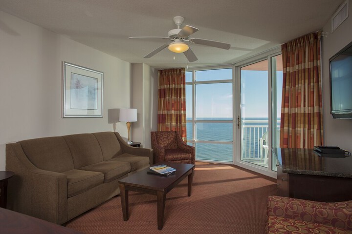 Prince Resort