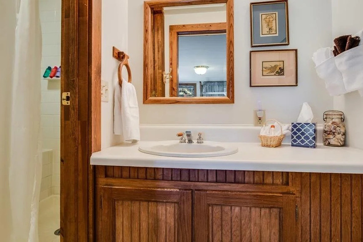 Hooper Homestead Guest Quarters & Spa