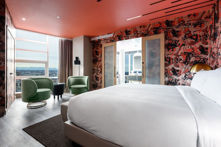 Versante Hotel