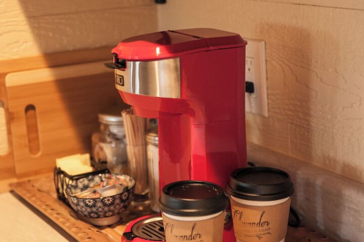 Breakfast/Coffee Service 253 of 292