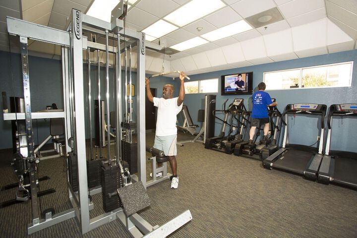 Health and Fitness 52 of 60