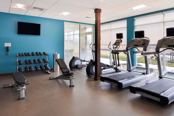 Health and Fitness 24 of 25