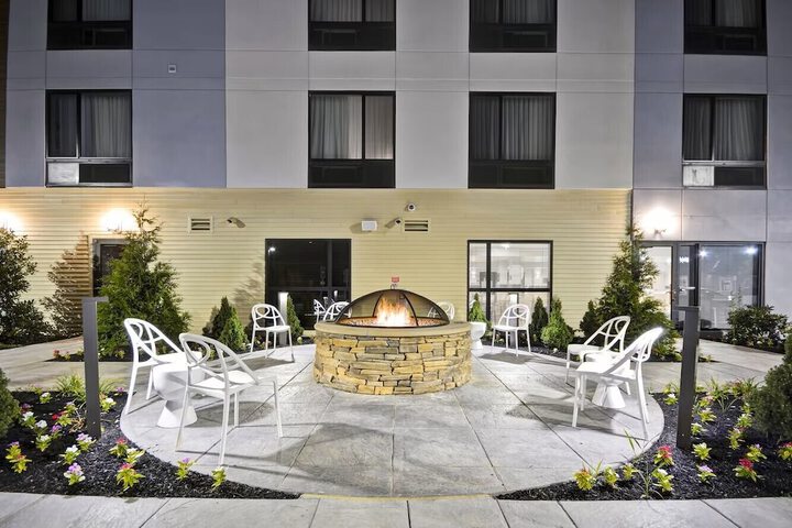 Towneplace Suites Cranbury South Brunswick