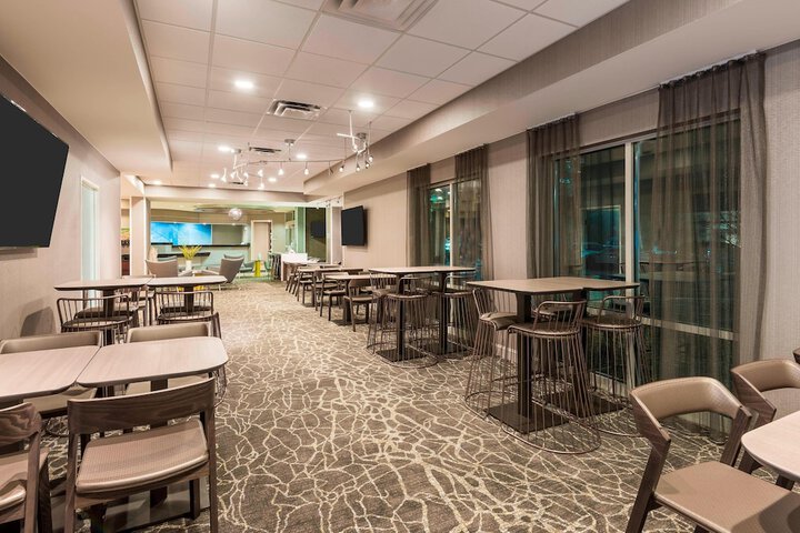 Springhill Suites by Marriott Indianapolis Carmel