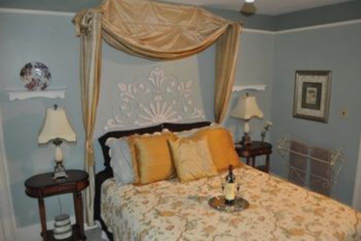 Cider Mill Inn