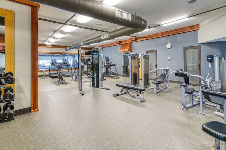 DoubleTree by Hilton Hotel Port Huron