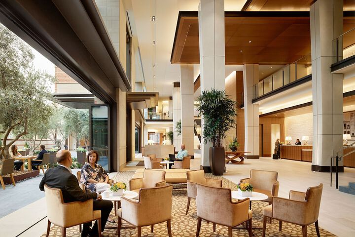 Hotel Interior 19 of 44