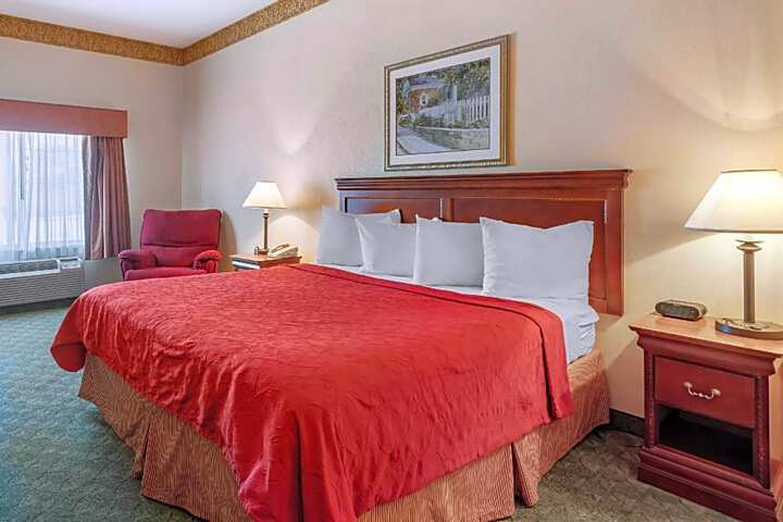 Creekside Lodge Berea