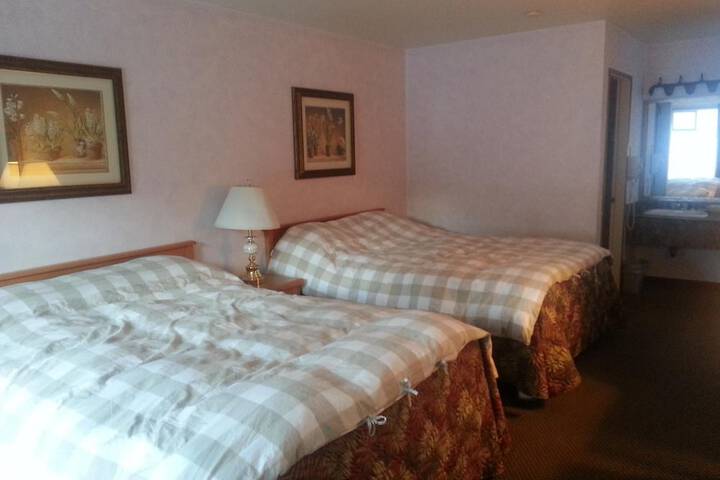 Heritage Inn