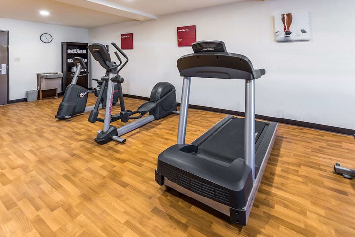 Comfort Inn Waukesha - Milwaukee West