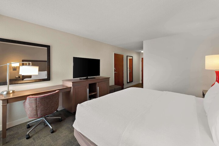 Hampton Inn Lancaster