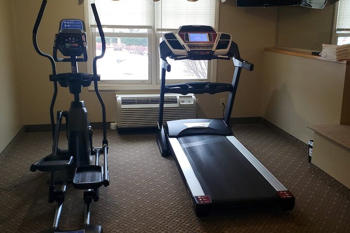 Health and Fitness 42 of 45