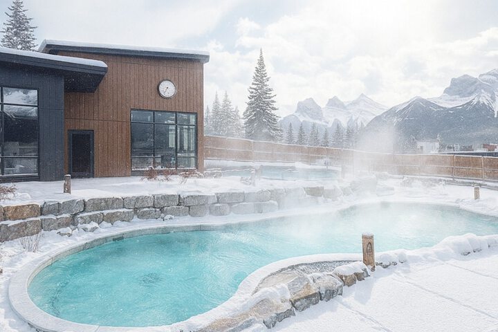 Everwild Canmore Hotel