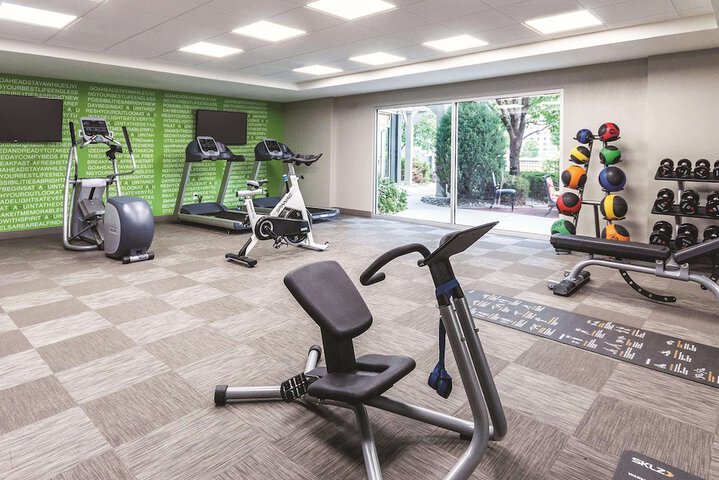 La Quinta Inn & Suites by Wyndham Grand Junction