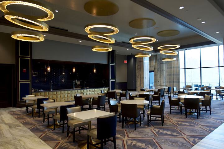 Caesars Southern Indiana Hotel & Casino - a Caesars Rewards Destination