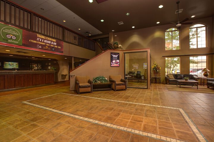 Hotel Interior 8 of 39