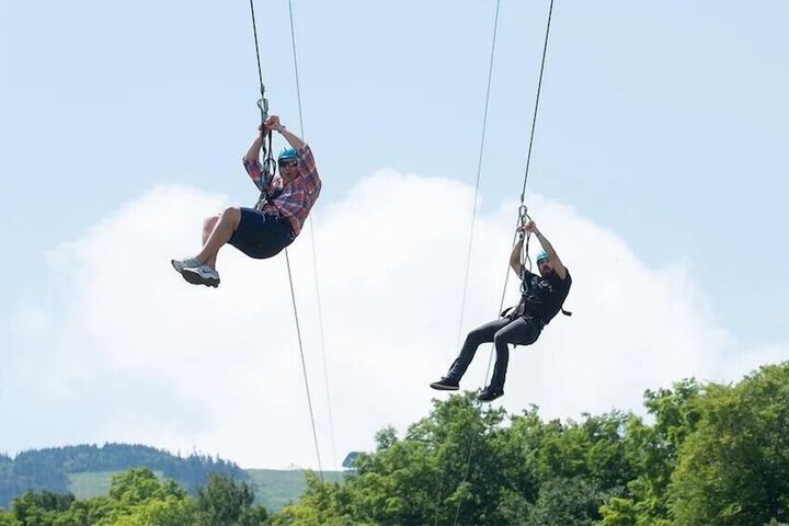 Killington Grand Hotel