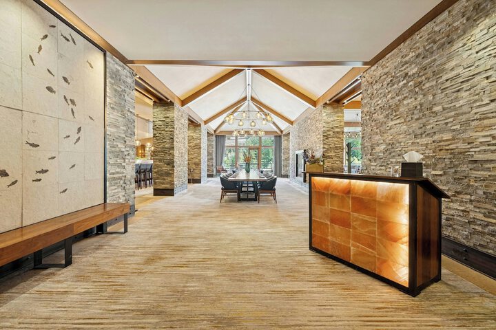 The St. Regis Deer Valley