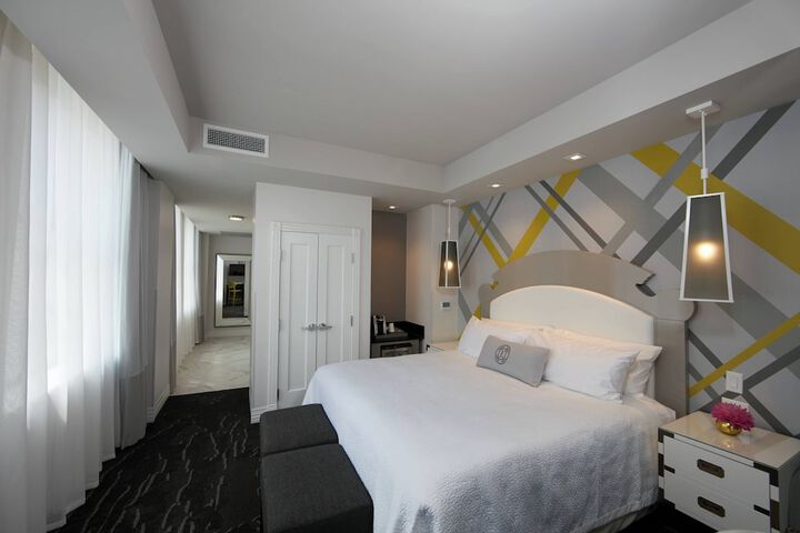 Elyton Hotel Autograph Collection by Marriott